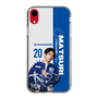 スリムプロテクションケース［ D.LEAGUE - avex ROYALBRATS - MATSURI ］