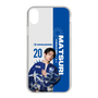 スリムプロテクションケース［ D.LEAGUE - avex ROYALBRATS - MATSURI ］
