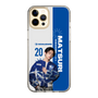 スリムプロテクションケース［ D.LEAGUE - avex ROYALBRATS - MATSURI ］