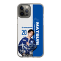スリムプロテクションケース［ D.LEAGUE - avex ROYALBRATS - MATSURI ］
