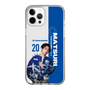 スリムプロテクションケース［ D.LEAGUE - avex ROYALBRATS - MATSURI ］