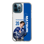 スリムプロテクションケース［ D.LEAGUE - avex ROYALBRATS - MATSURI ］