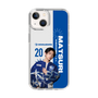 スリムプロテクションケース［ D.LEAGUE - avex ROYALBRATS - MATSURI ］