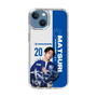 スリムプロテクションケース［ D.LEAGUE - avex ROYALBRATS - MATSURI ］