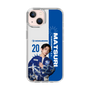スリムプロテクションケース［ D.LEAGUE - avex ROYALBRATS - MATSURI ］