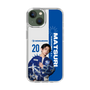 スリムプロテクションケース［ D.LEAGUE - avex ROYALBRATS - MATSURI ］