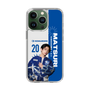 スリムプロテクションケース［ D.LEAGUE - avex ROYALBRATS - MATSURI ］
