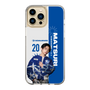 スリムプロテクションケース［ D.LEAGUE - avex ROYALBRATS - MATSURI ］