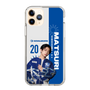 スリムプロテクションケース［ D.LEAGUE - avex ROYALBRATS - MATSURI ］