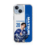 スリムプロテクションケース［ D.LEAGUE - avex ROYALBRATS - MATSURI ］