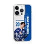 スリムプロテクションケース［ D.LEAGUE - avex ROYALBRATS - MATSURI ］