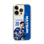 スリムプロテクションケース［ D.LEAGUE - avex ROYALBRATS - MATSURI ］