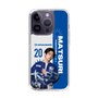 スリムプロテクションケース［ D.LEAGUE - avex ROYALBRATS - MATSURI ］