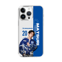 スリムプロテクションケース［ D.LEAGUE - avex ROYALBRATS - MATSURI ］