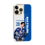 スリムプロテクションケース［ D.LEAGUE - avex ROYALBRATS - MATSURI ］