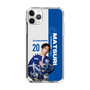 スリムプロテクションケース［ D.LEAGUE - avex ROYALBRATS - MATSURI ］