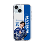 スリムプロテクションケース［ D.LEAGUE - avex ROYALBRATS - MATSURI ］