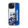スリムプロテクションケース［ D.LEAGUE - avex ROYALBRATS - MATSURI ］