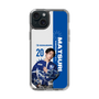 スリムプロテクションケース［ D.LEAGUE - avex ROYALBRATS - MATSURI ］