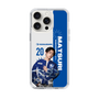 スリムプロテクションケース［ D.LEAGUE - avex ROYALBRATS - MATSURI ］