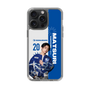 スリムプロテクションケース［ D.LEAGUE - avex ROYALBRATS - MATSURI ］