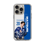 スリムプロテクションケース［ D.LEAGUE - avex ROYALBRATS - MATSURI ］