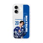 スリムプロテクションケース［ D.LEAGUE - avex ROYALBRATS - MATSURI ］