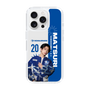 スリムプロテクションケース［ D.LEAGUE - avex ROYALBRATS - MATSURI ］