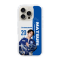 スリムプロテクションケース［ D.LEAGUE - avex ROYALBRATS - MATSURI ］