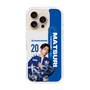 スリムプロテクションケース［ D.LEAGUE - avex ROYALBRATS - MATSURI ］