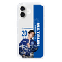 スリムプロテクションケース［ D.LEAGUE - avex ROYALBRATS - MATSURI ］