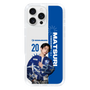 スリムプロテクションケース［ D.LEAGUE - avex ROYALBRATS - MATSURI ］