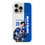 スリムプロテクションケース［ D.LEAGUE - avex ROYALBRATS - MATSURI ］