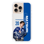 スリムプロテクションケース［ D.LEAGUE - avex ROYALBRATS - MATSURI ］