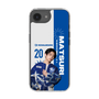 スリムプロテクションケース［ D.LEAGUE - avex ROYALBRATS - MATSURI ］