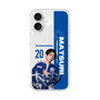 スリムプロテクションケース［ D.LEAGUE - avex ROYALBRATS - MATSURI ］