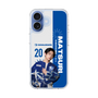 スリムプロテクションケース［ D.LEAGUE - avex ROYALBRATS - MATSURI ］
