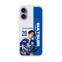 スリムプロテクションケース［ D.LEAGUE - avex ROYALBRATS - MATSURI ］