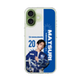 スリムプロテクションケース［ D.LEAGUE - avex ROYALBRATS - MATSURI ］