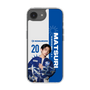 スリムプロテクションケース［ D.LEAGUE - avex ROYALBRATS - MATSURI ］