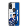 スリムプロテクションケース［ D.LEAGUE - avex ROYALBRATS - MATSURI ］