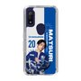スリムプロテクションケース［ D.LEAGUE - avex ROYALBRATS - MATSURI ］