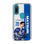 スリムプロテクションケース［ D.LEAGUE - avex ROYALBRATS - MATSURI ］