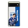 スリムプロテクションケース［ D.LEAGUE - avex ROYALBRATS - MATSURI ］