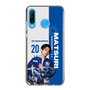 スリムプロテクションケース［ D.LEAGUE - avex ROYALBRATS - MATSURI ］