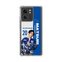 スリムプロテクションケース［ D.LEAGUE - avex ROYALBRATS - MATSURI ］