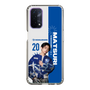 スリムプロテクションケース［ D.LEAGUE - avex ROYALBRATS - MATSURI ］