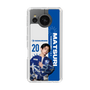 スリムプロテクションケース［ D.LEAGUE - avex ROYALBRATS - MATSURI ］