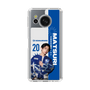 スリムプロテクションケース［ D.LEAGUE - avex ROYALBRATS - MATSURI ］