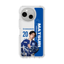 スリムプロテクションケース［ D.LEAGUE - avex ROYALBRATS - MATSURI ］